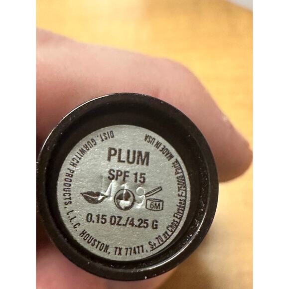NIB Laura Mercier Hydratint SPF 15 Plum Tint - Picture 2 of 2